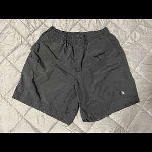 North Face Shorts - Size Large